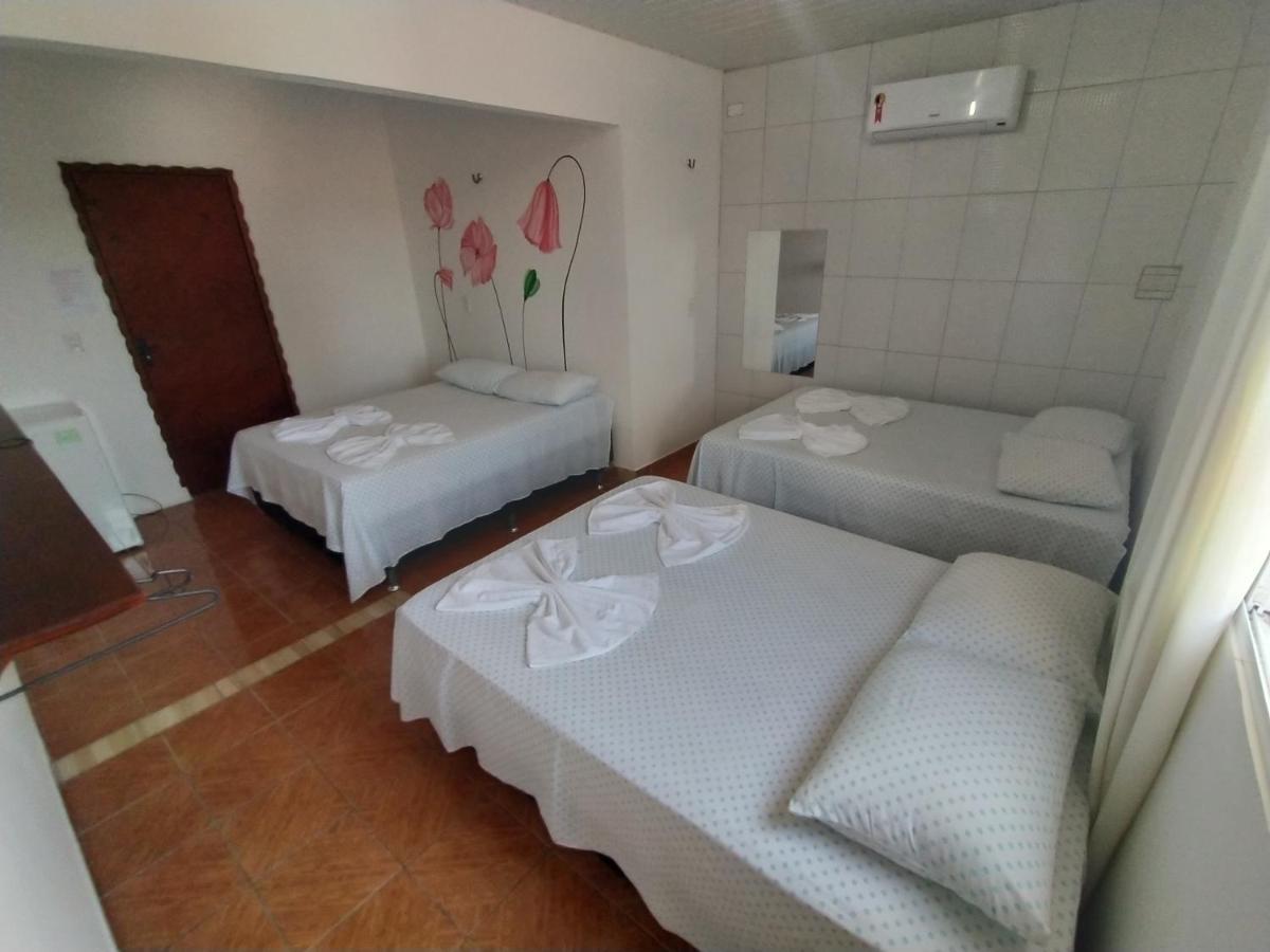 Suite Central Pousada Jijoca de Jericoacoara Exterior photo