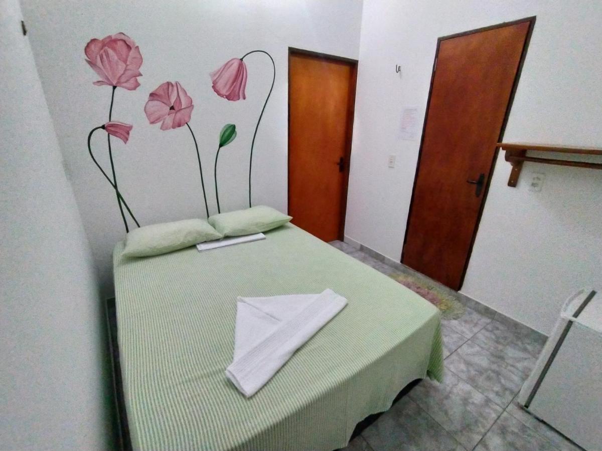 Suite Central Pousada Jijoca de Jericoacoara Exterior photo