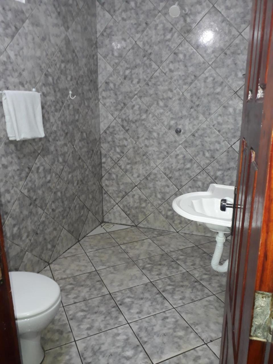 Suite Central Pousada Jijoca de Jericoacoara Exterior photo