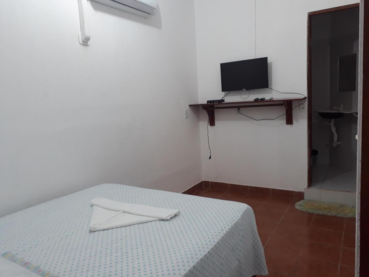 Suite Central Pousada Jijoca de Jericoacoara Exterior photo